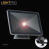 Lightpro Outdoor Garden Lighting Professional DIY  Avior 16w Floodlight Dimmable