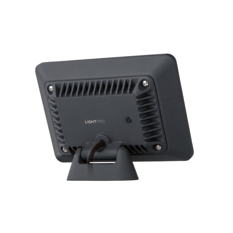 Lightpro Outdoor Garden Lighting Professional DIY  Avior 16w Floodlight Dimmable 1