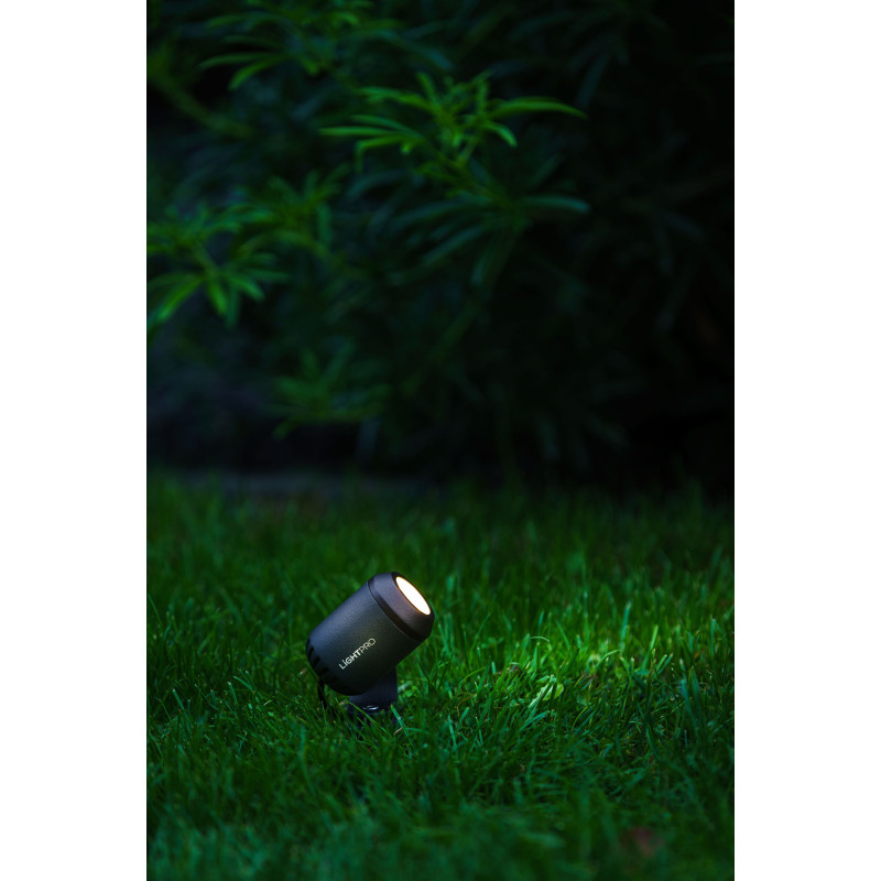 Lightpro Outdoor Garden Lighting Professional DIY  12v Juno 4 4w IP65 1