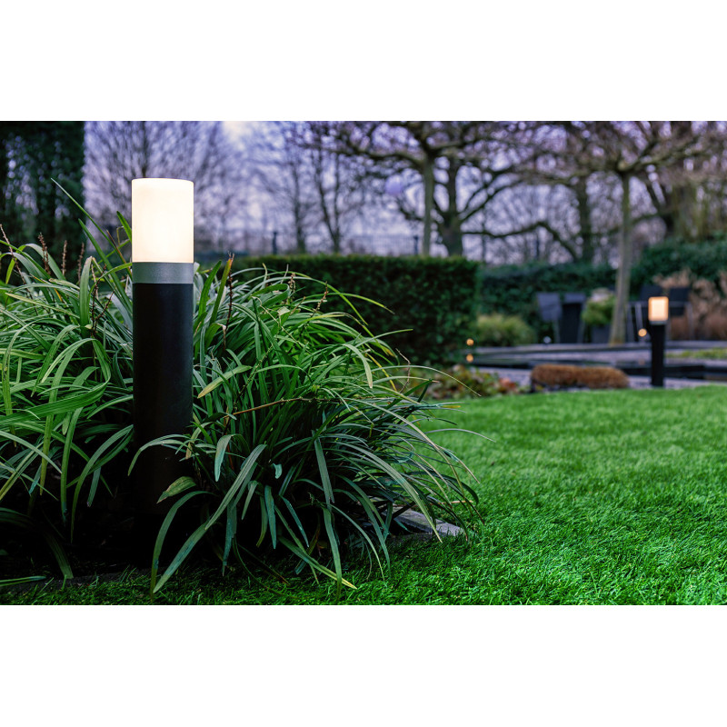 Lightpro Outdoor Garden Lighting Professional DIY  12v Barite 40 3w Post Light 1