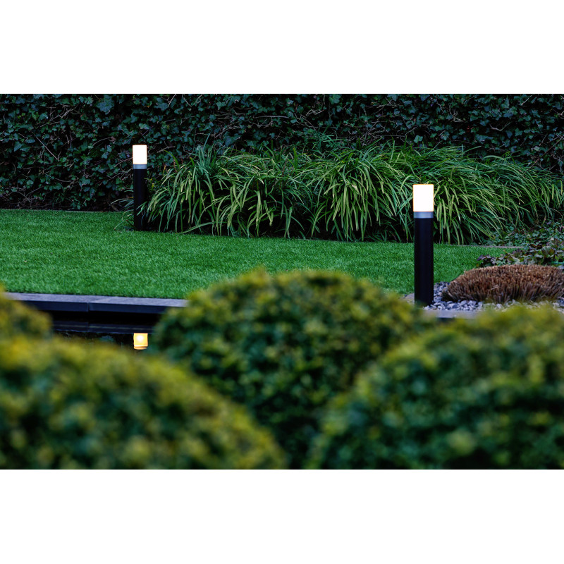 Lightpro Outdoor Garden Lighting Professional DIY  12v Barite 40 3w Post Light 2