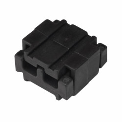 Techmar Garden Lighting UK Outdoor Lights Low Voltage DIY SPT1-SPT1 connector