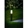 Lightpro Outdoor Garden Lighting Professional 12V Oberon Lo 4W IP44 Dimmable Post Light 1