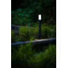 Lightpro Outdoor Garden Lighting Professional 12V Oberon Hi 4W IP44 Dimmable Post Light 1