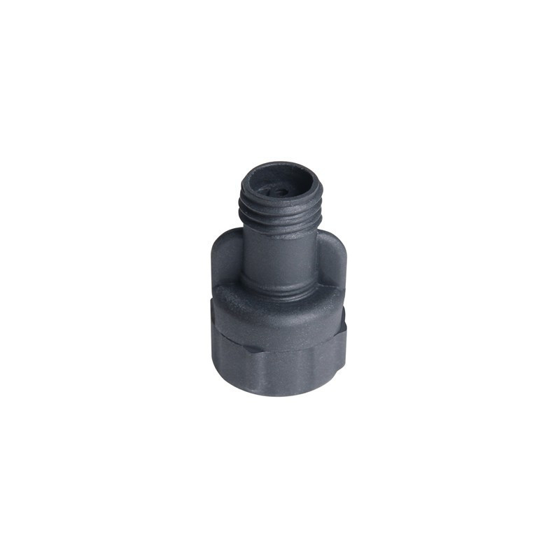 Techmar Garden Lighting UK Outdoor Lights Low Voltage DIY Screw Connector Socket For SPT-1W Cable