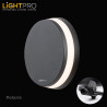 Lightpro Outdoor Garden Lighting Professional 12V Polaris 6w Wall Light