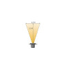 Lightpro Outdoor Garden Lighting Professional 12V Agate 3w LED IP67 Ground Light 1