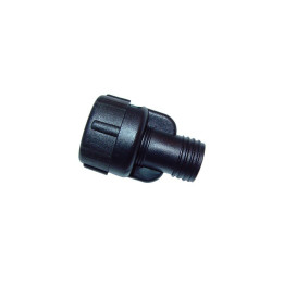 Techmar Garden Lighting UK Outdoor Lights Low Voltage DIY Screw Connector Socket For SPT-3W Cable