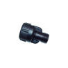 Techmar Garden Lighting UK Outdoor Lights Low Voltage DIY Screw Connector Socket For SPT-3W Cable