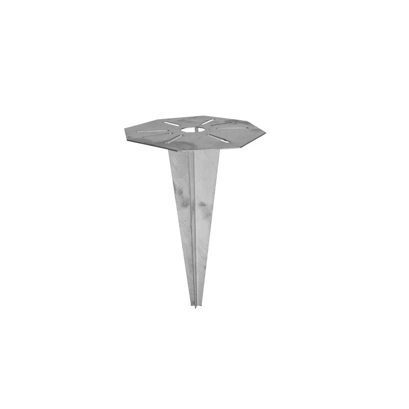 Techmar Garden Lighting UK Outdoor Lights Low Voltage DIY Limosa Ground Spike