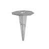 Techmar Garden Lighting UK Outdoor Lights Low Voltage DIY Limosa Ground Spike