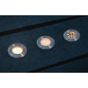 Lightpro Outdoor Garden Lighting Professional 12V Onyx 60 R4 IP67 Deck Light 3