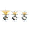 Lightpro Garden Lighting UK Outdoor Lights Low Voltage Onyx 90 R1 IP67 Deck Light. 4
