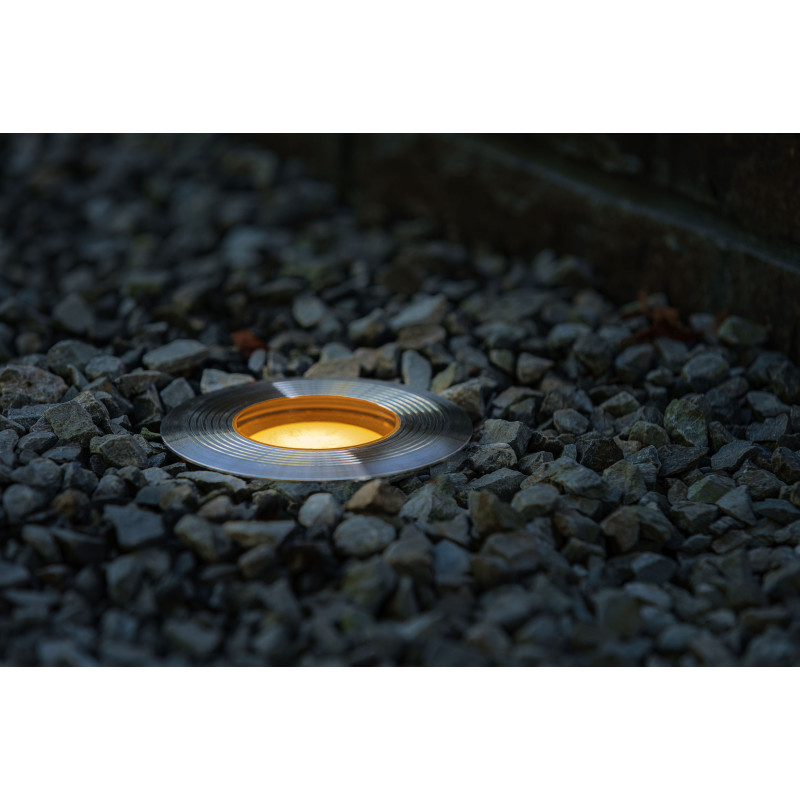 Lightpro Garden Lighting UK Outdoor Lights Low Voltage Onyx 90 R1 IP67 Deck Light. 3