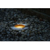 Lightpro Garden Lighting UK Outdoor Lights Low Voltage Onyx 90 R1 IP67 Deck Light. 3