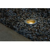 Lightpro Garden Lighting UK Outdoor Lights Low Voltage Atik R1 9W Dimmable Ground Light. 1