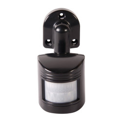 Techmar 12V Outdoor Lighting Motion Sensor - Max 60W