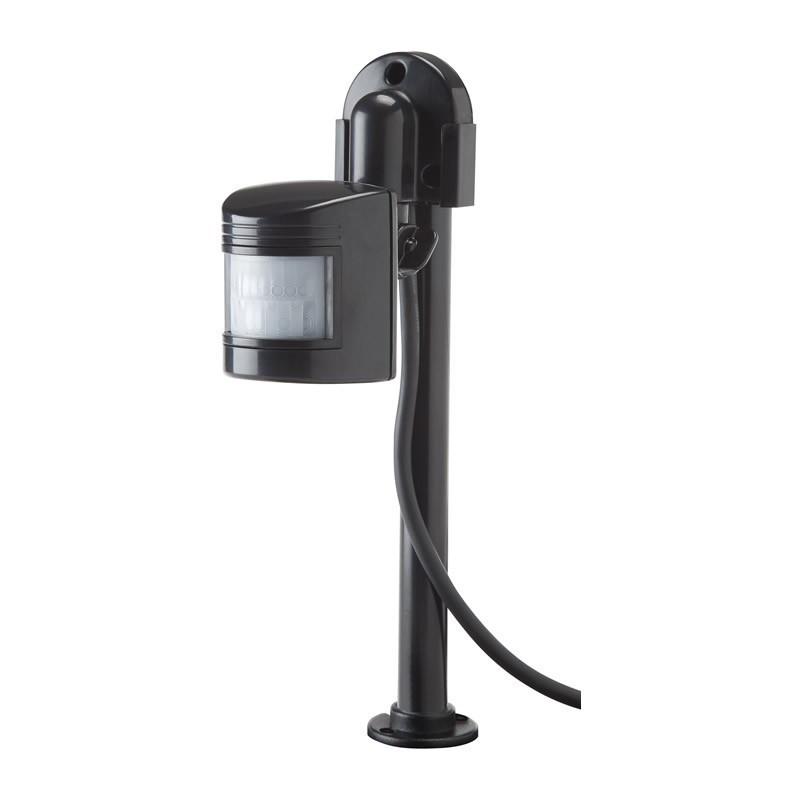 Techmar 12V Outdoor Lighting Motion Sensor - Max 60W