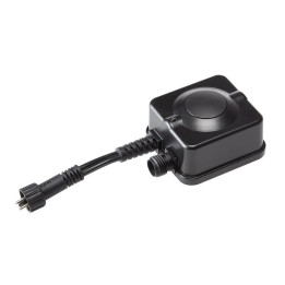 Techmar Receiver