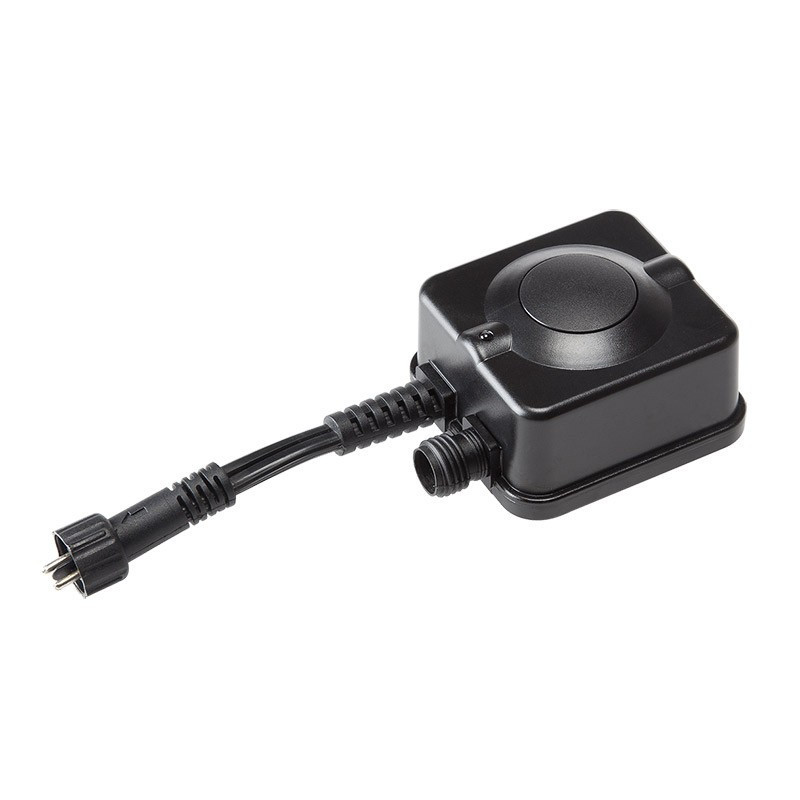 Techmar Receiver