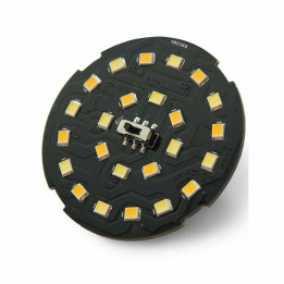 Techmar Garden Lighting UK Outdoor Lights Low Voltage DIY 2w LED Unit 2w Linum