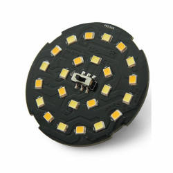 Techmar Garden Lighting UK Outdoor Lights Low Voltage DIY 2w LED Unit 2w Linum