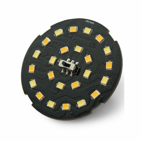 Techmar Garden Lighting UK Outdoor Lights Low Voltage DIY 2w LED Unit 2w Linum