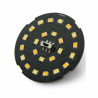Techmar Garden Lighting UK Outdoor Lights Low Voltage DIY 2w LED Unit 2w Linum