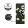 Techmar Garden Lighting UK Outdoor Lights Low Voltage DIY 2W SMD LED Unit Switchable 2w Linum 1
