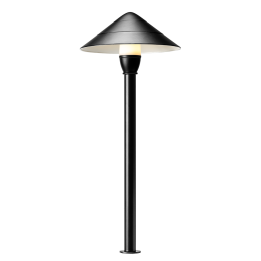 Techmar Garden Lighting UK Outdoor Lights Low Voltage Ceto 12V 2W LED Outdoor Post Light. 1