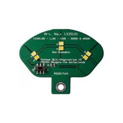 Techmar GU5.3 Dual Colour LED  (6 x LED Unit)