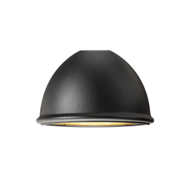 Techmar Garden Lighting UK Outdoor Lights Low Voltage Boaz 12V 1.8W LED Outdoor Wall Light. 1