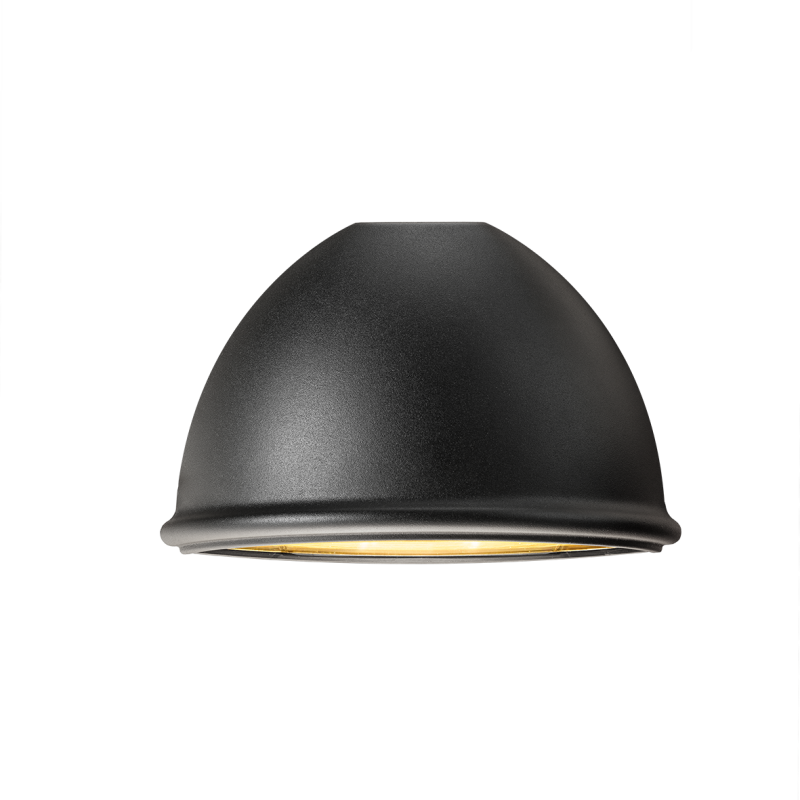 Techmar Garden Lighting UK Outdoor Lights Low Voltage Boaz 12V 1.8W LED Outdoor Wall Light. 1