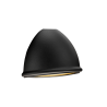 Techmar Garden Lighting UK Outdoor Lights Low Voltage Boaz 12V 1.8W LED Outdoor Wall Light. 2