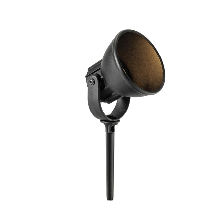 Techmar Garden Lighting UK Outdoor Lights Low Voltage Raf 12V 1.8W LED Outdoor Spotlight. 1