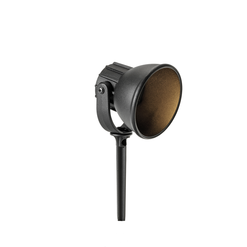 Techmar Garden Lighting UK Outdoor Lights Low Voltage Raf 12V 1.8W LED Outdoor Spotlight. 2