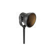 Techmar Garden Lighting UK Outdoor Lights Low Voltage Raf 12V 1.8W LED Outdoor Spotlight. 2