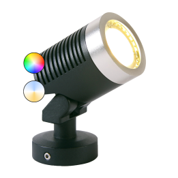 Techmar Garden Lighting UK Outdoor Lights Low Voltage DIY 12v Arcus Smart RGB