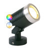 Techmar Garden Lighting UK Outdoor Lights Low Voltage DIY 12v Arcus Smart RGB