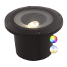 Techmar Garden Lighting UK Outdoor Lights Low Voltage DIY 12v Rubum  Smart RGB