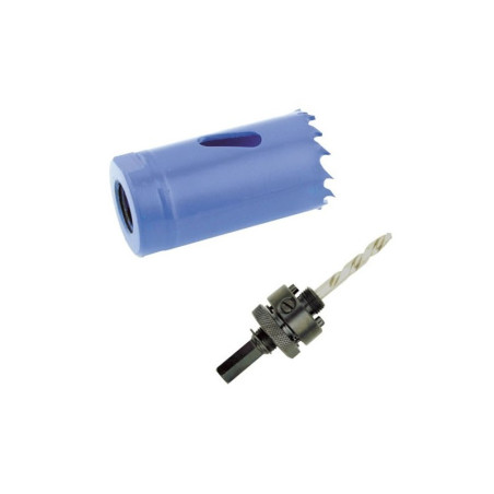 Tradesman Holesaw & Arbour