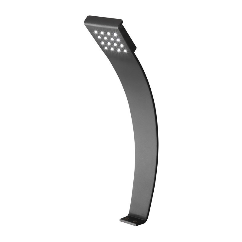 Techmar Garden Lighting UK Outdoor Lights Low Voltage Olympus/Latina 12V LED Light. 1
