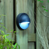 Techmar Garden Lighting UK Outdoor Lights Low Voltage Deimos Garden Outdoor Wall Light Bundle - 4 Light Kit. 4