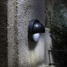 Techmar Garden Lighting UK Outdoor Lights Low Voltage Deimos Garden Outdoor Wall Light Bundle - 6 Light Kit. 4
