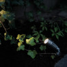 Techmar Garden Lighting UK Outdoor Lights Low Voltage Minus Plug & Play LED Garden Spotlight Bundle - 4 Light Kit. 3