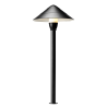 Techmar Garden Lighting UK Outdoor Lights Low Voltage Ceto 12V Plug & Play LED Garden Lights Bundle - 8 Light Kit. 2