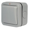 Weatherproof Outdoor Manual Switch