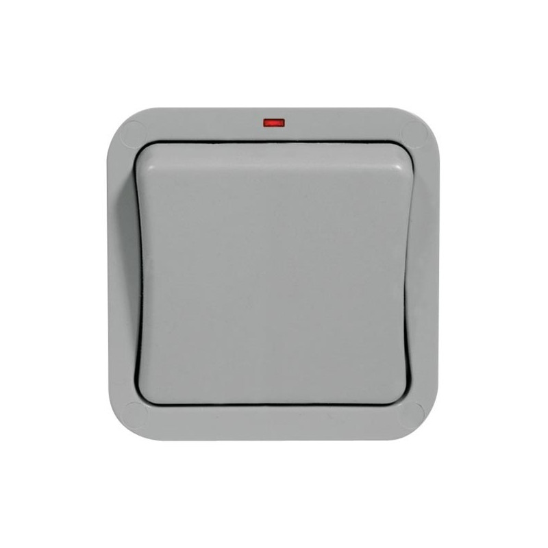 Weatherproof Outdoor Manual Switch