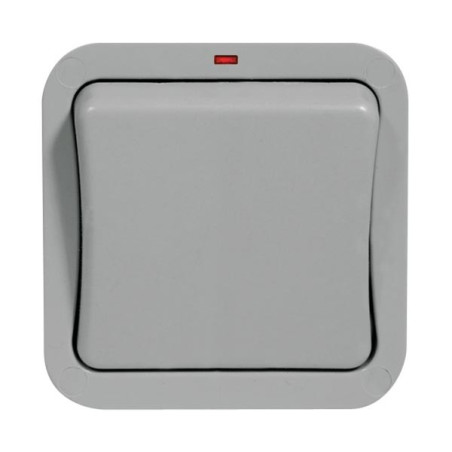 Weatherproof Outdoor Manual Switch