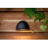 Techmar Garden Lighting UK Outdoor Lights Low Voltage Boaz 12V 1.8W LED Outdoor Wall Light. 4